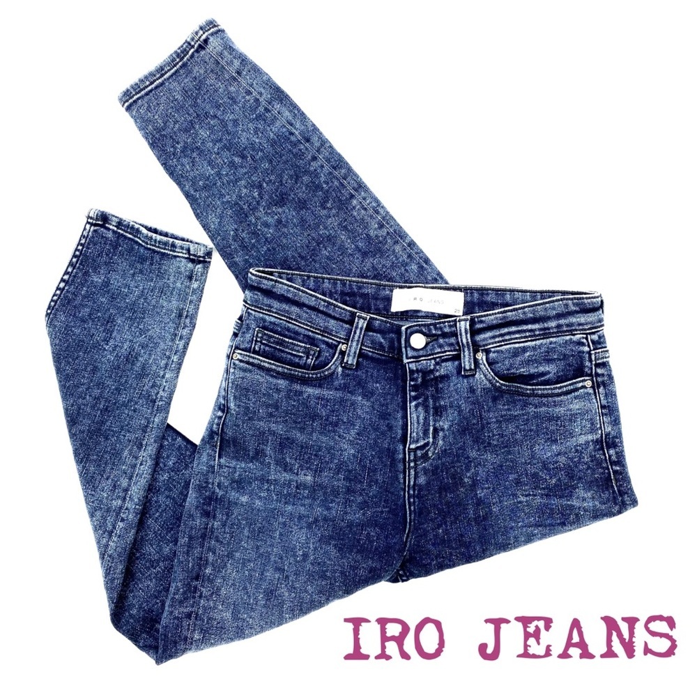 I.R O. Jeans Skinny jeans.     💟